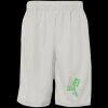 Men's Pro Mesh 9" Shorts with Pockets Thumbnail