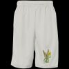 Men's Pro Mesh 9" Shorts with Pockets Thumbnail