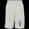 Men's Pro Mesh 9" Shorts with Pockets Thumbnail