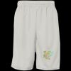 Men's Pro Mesh 9" Shorts with Pockets Thumbnail