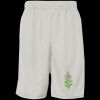 Men's Pro Mesh 9" Shorts with Pockets Thumbnail