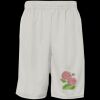 Men's Pro Mesh 9" Shorts with Pockets Thumbnail