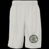 Men's Pro Mesh 9" Shorts with Pockets Thumbnail