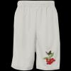 Men's Pro Mesh 9" Shorts with Pockets Thumbnail