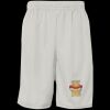 Men's Pro Mesh 9" Shorts with Pockets Thumbnail