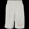 Men's Pro Mesh 9" Shorts with Pockets Thumbnail