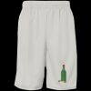 Men's Pro Mesh 9" Shorts with Pockets Thumbnail