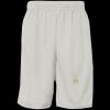 Men's Pro Mesh 9" Shorts with Pockets Thumbnail