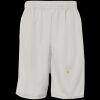 Men's Pro Mesh 9" Shorts with Pockets Thumbnail
