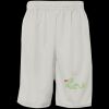 Men's Pro Mesh 9" Shorts with Pockets Thumbnail