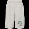 Men's Pro Mesh 9" Shorts with Pockets Thumbnail
