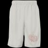 Men's Pro Mesh 9" Shorts with Pockets Thumbnail