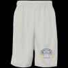 Men's Pro Mesh 9" Shorts with Pockets Thumbnail