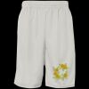 Men's Pro Mesh 9" Shorts with Pockets Thumbnail