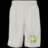 Men's Pro Mesh 9" Shorts with Pockets Thumbnail
