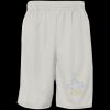 Men's Pro Mesh 9" Shorts with Pockets Thumbnail