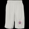 Men's Pro Mesh 9" Shorts with Pockets Thumbnail