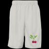 Men's Pro Mesh 9" Shorts with Pockets Thumbnail