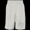 Men's Pro Mesh 9" Shorts with Pockets Thumbnail
