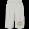 Men's Pro Mesh 9" Shorts with Pockets Thumbnail