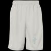 Men's Pro Mesh 9" Shorts with Pockets Thumbnail