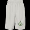 Men's Pro Mesh 9" Shorts with Pockets Thumbnail