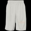 Men's Pro Mesh 9" Shorts with Pockets Thumbnail