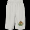 Men's Pro Mesh 9" Shorts with Pockets Thumbnail