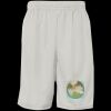 Men's Pro Mesh 9" Shorts with Pockets Thumbnail