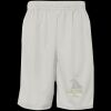 Men's Pro Mesh 9" Shorts with Pockets Thumbnail