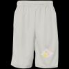 Men's Pro Mesh 9" Shorts with Pockets Thumbnail