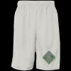 Men's Pro Mesh 9" Shorts with Pockets Thumbnail
