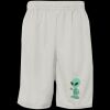 Men's Pro Mesh 9" Shorts with Pockets Thumbnail