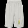 Men's Pro Mesh 9" Shorts with Pockets Thumbnail