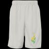 Men's Pro Mesh 9" Shorts with Pockets Thumbnail
