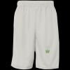 Men's Pro Mesh 9" Shorts with Pockets Thumbnail