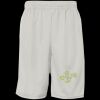 Men's Pro Mesh 9" Shorts with Pockets Thumbnail