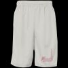 Men's Pro Mesh 9" Shorts with Pockets Thumbnail