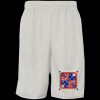 Men's Pro Mesh 9" Shorts with Pockets Thumbnail