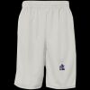 Men's Pro Mesh 9" Shorts with Pockets Thumbnail
