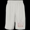 Men's Pro Mesh 9" Shorts with Pockets Thumbnail