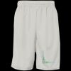 Men's Pro Mesh 9" Shorts with Pockets Thumbnail