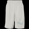 Men's Pro Mesh 9" Shorts with Pockets Thumbnail
