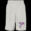 Men's Pro Mesh 9" Shorts with Pockets Thumbnail