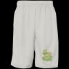 Men's Pro Mesh 9" Shorts with Pockets Thumbnail