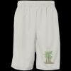 Men's Pro Mesh 9" Shorts with Pockets Thumbnail
