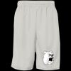 Men's Pro Mesh 9" Shorts with Pockets Thumbnail