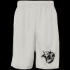 Men's Pro Mesh 9" Shorts with Pockets Thumbnail