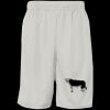 Men's Pro Mesh 9" Shorts with Pockets Thumbnail