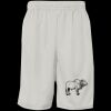 Men's Pro Mesh 9" Shorts with Pockets Thumbnail